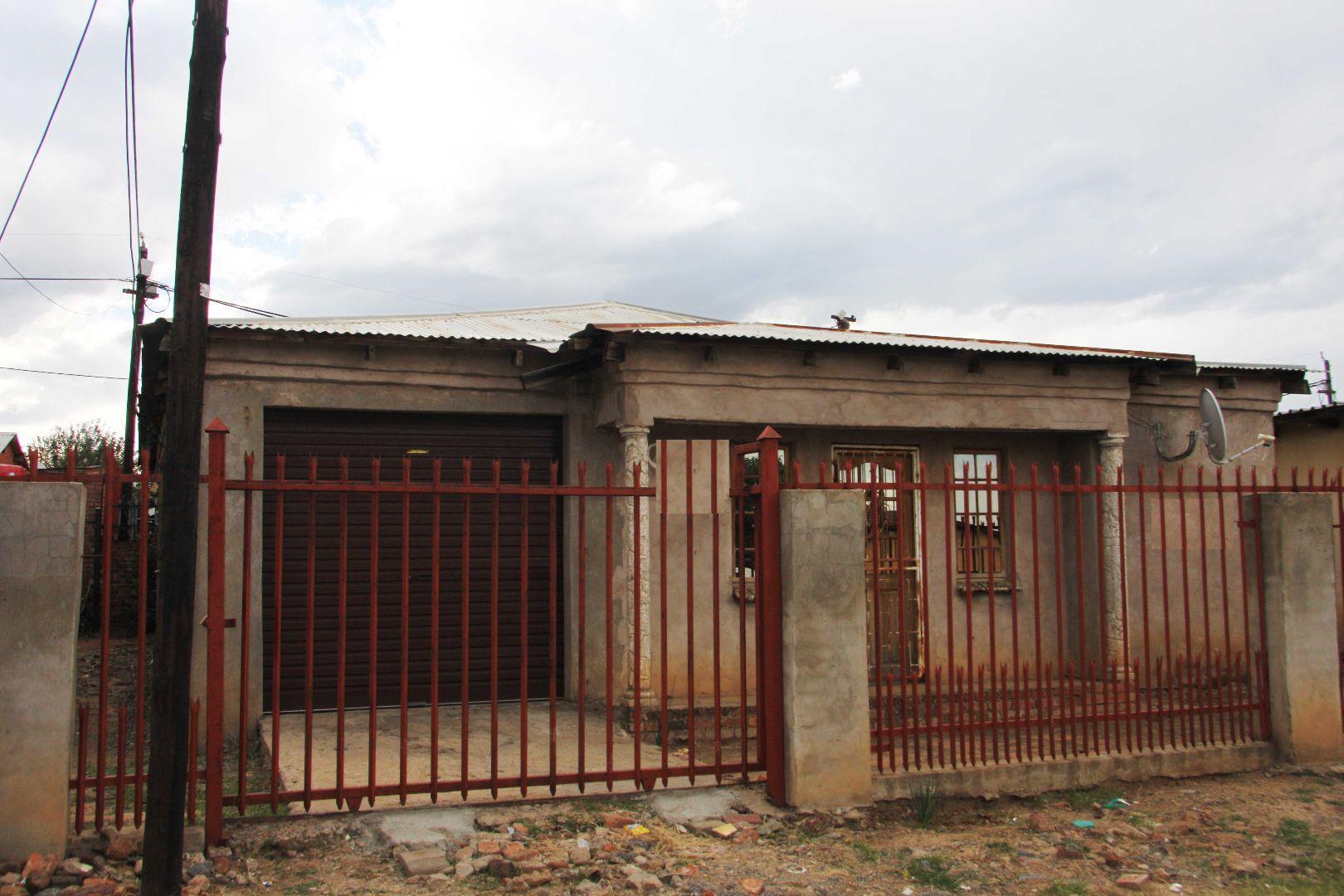 3 Bedroom Property for Sale in Mangaung Free State